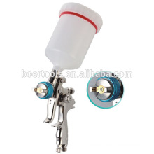 new model LVMP spray gun RP1000